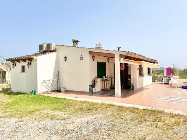 Chalet en venta en Inca, Cristo Rey photo 0