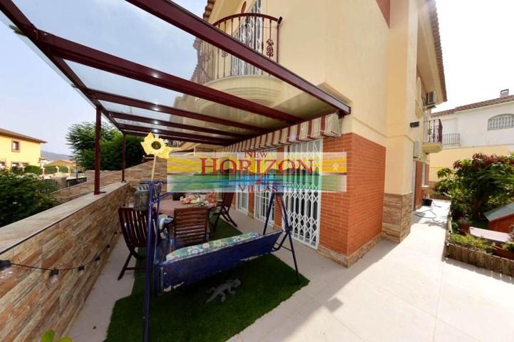 Chalet en venta en Huércal-Overa photo 0