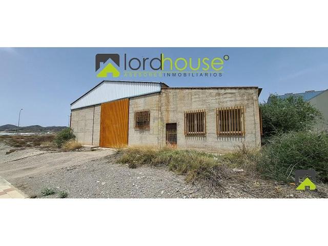 Nave industrial en venta en Lorca, Corazón de María photo 0