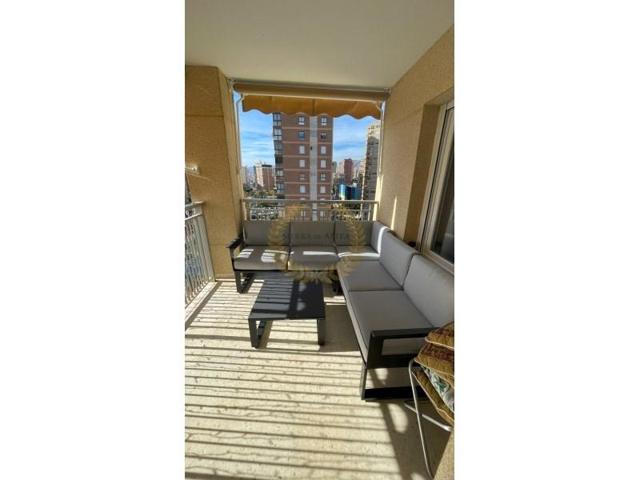 Piso en venta en Benidorm photo 0