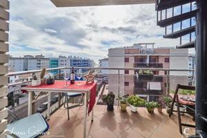 Aticos en venta en Calafell, L Estany photo 0