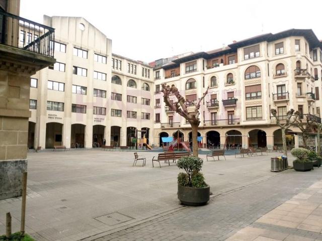 Piso en venta en Getxo, Las Mercedes photo 0