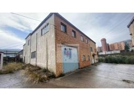 Nave industrial en venta en Alcoy-Alcoi photo 0