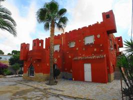 Chalet en venta en Los Gallardos photo 0