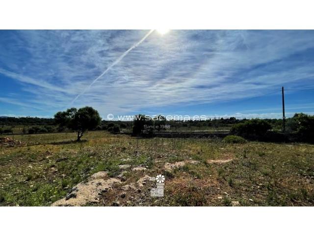 Terreno en venta en Sant Llorenç des Cardassar photo 0