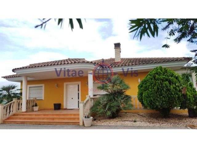 Casa en venta en Lorca, Campillo photo 0