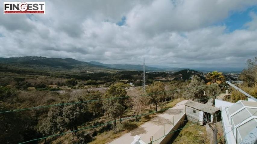 Casa en venta en Palafolls, Mas Carbó photo 0