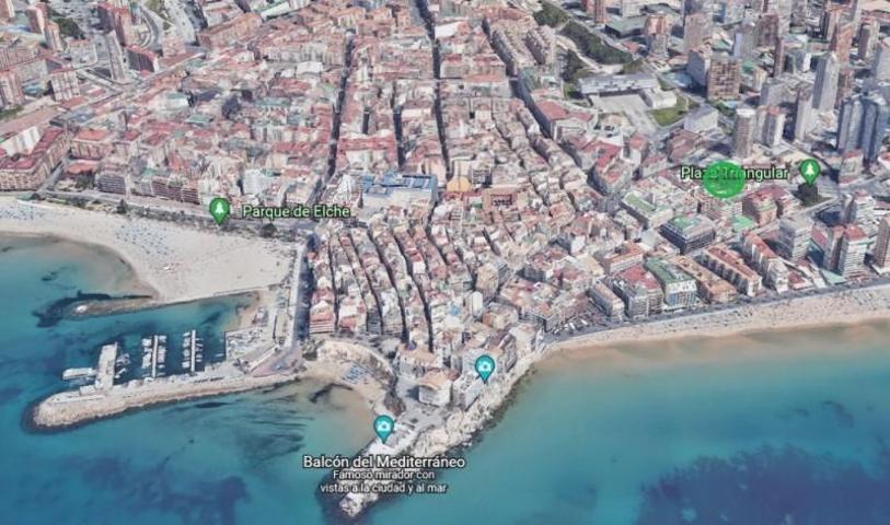 Local comercial en venta en Benidorm, Centro photo 0