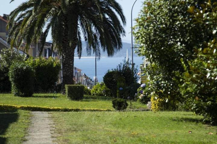 Chalet en venta en Sanxenxo, Sanxenxo photo 0