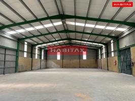 Nave industrial en venta en Zamora, Los Llanos photo 0