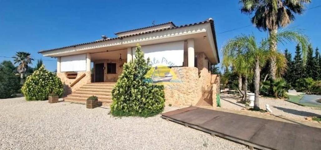 Chalet en venta en Totana, Totana photo 0