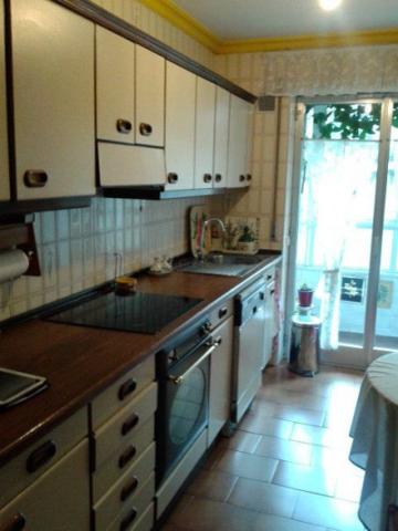 Piso en venta en León, Centro photo 0