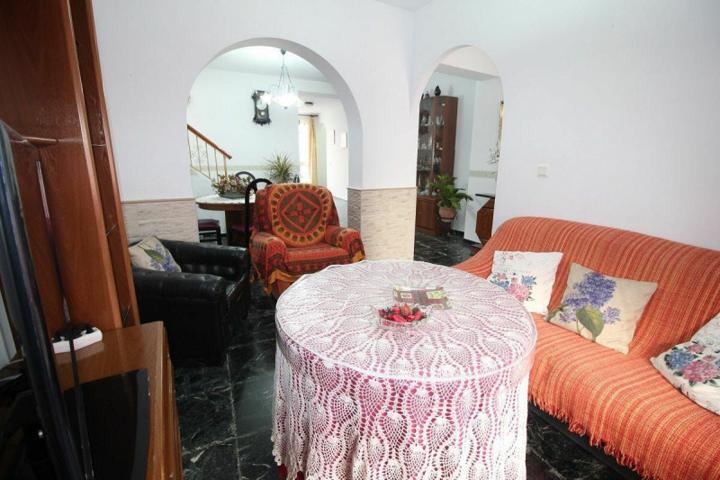 Casa en venta en Nerja, Centro photo 0