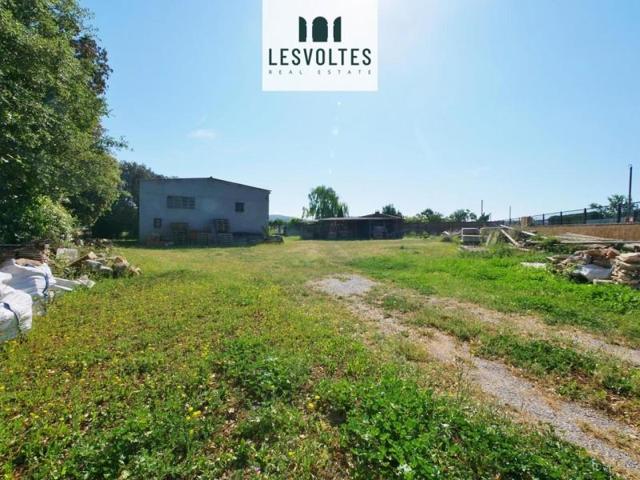 Terreno en venta en Palafrugell, Paratge Brugueres, 17200 photo 0