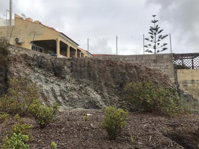 Terreno en venta en Las Palmas de Gran Canaria, El Fondillo photo 0