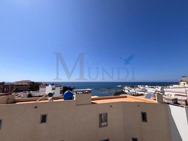 Casa en venta en La Oliva photo 0