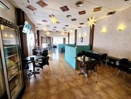 Local comercial en venta en Málaga, Los Guindos-Parque Mediterraneo-Santa Pa photo 0