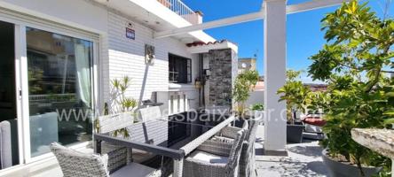 Atico Duplex en venta en Castelldefels, El Castillo photo 0