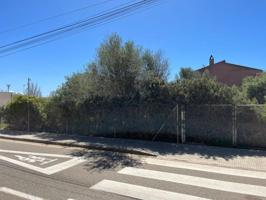 Terreno en venta en Llucmajor, Badia Gran photo 0