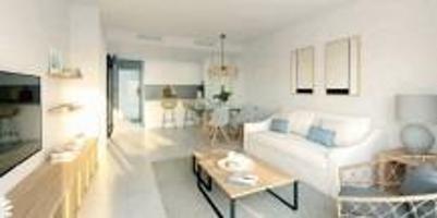 Piso en venta en Fuengirola, Carvajal photo 0