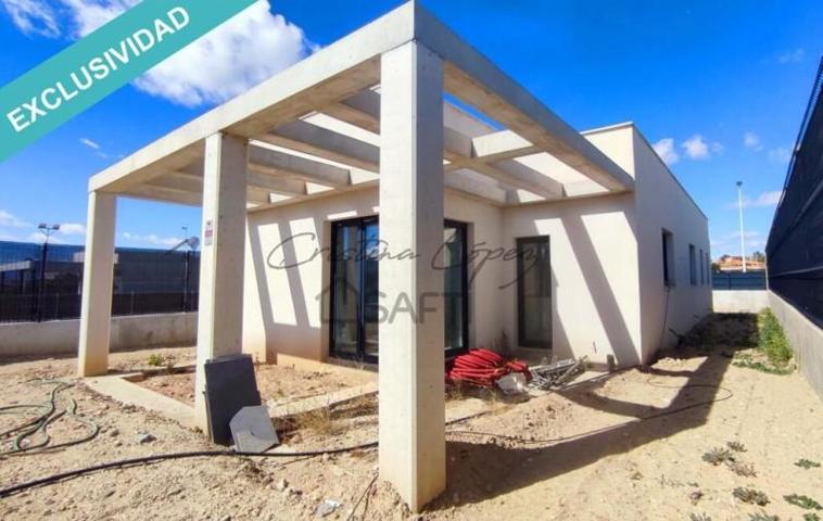 Casa en venta en Molina de Segura photo 0