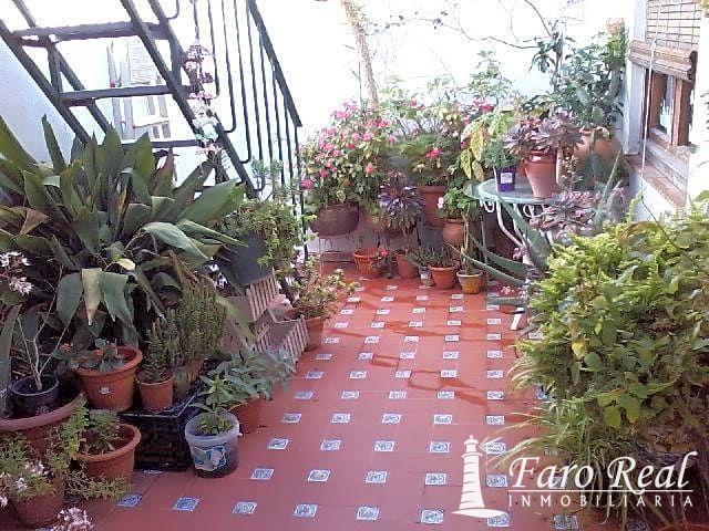 Adosada en venta en Sanlúcar de Barrameda, Centro photo 0
