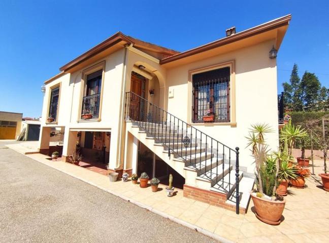 Chalet en venta en Lorca, La Hoya photo 0