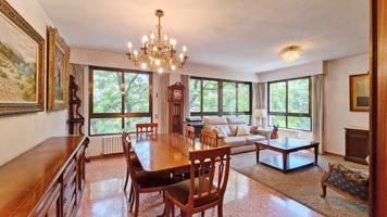 Piso en venta en Valencia, El Botanic photo 0