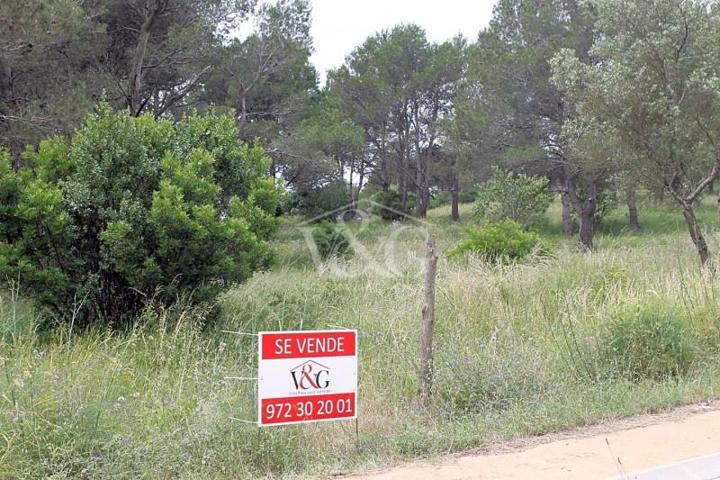 Terreno en venta en Begur, Begur photo 0