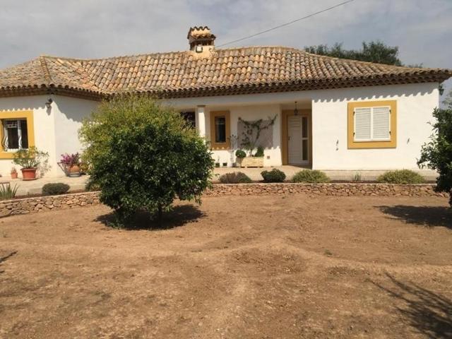 Chalet en venta en Lorca, Purias photo 0