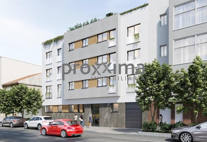 Planta baja en venta en Sevilla, Nervión photo 0