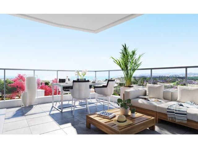 Apartamento en venta en Mijas photo 0