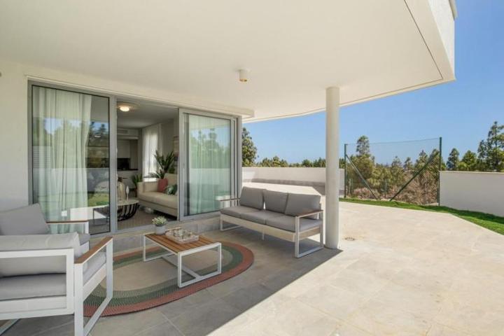 Planta baja en venta en Mijas, Agua Marina photo 0