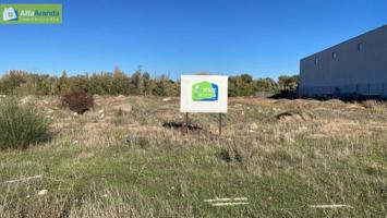 Terreno en venta en Aranda de Duero, Polígono allendeduero photo 0
