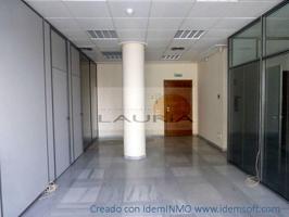 Oficina en venta en Valencia, Benicalap photo 0