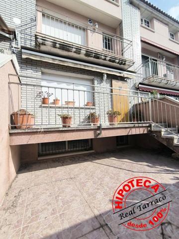Adosada en venta en Calafell, Calafell Poble photo 0