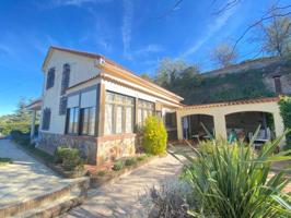 Chalet en venta en Villalbilla, En Robledal photo 0