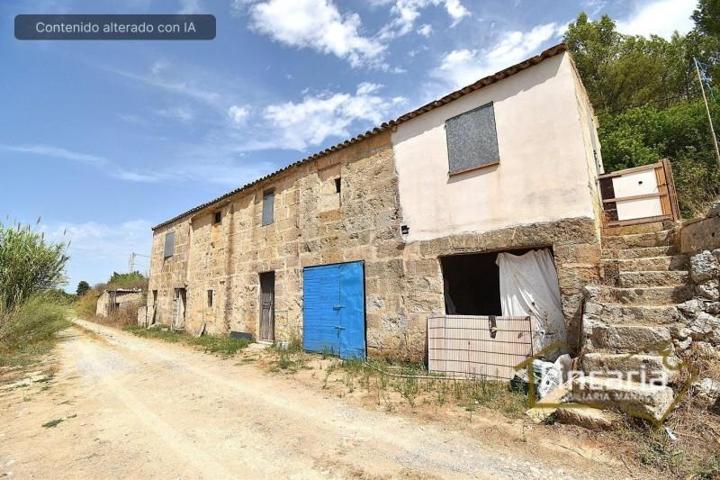 Casa con terreno en venta en Manacor, Ma-3321, 07500 photo 0