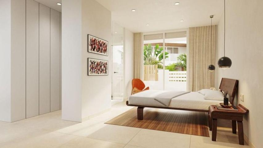 Bungalow en venta en San Juan de los Terreros, San Juan de los Terreros photo 0