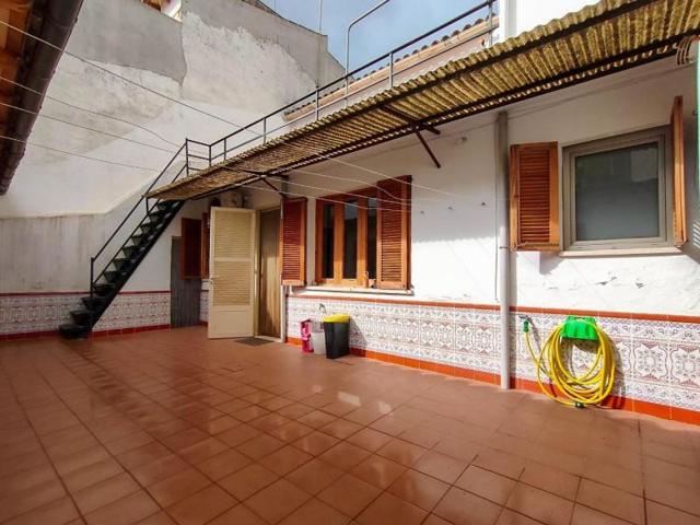 Casas de pueblo en venta en Inca, Es Blanquer photo 0