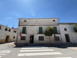 Adosada en venta en Pezuela de las Torres, Centro photo 0