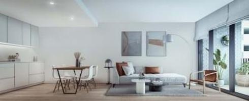 Piso en venta en Vilanova i la Geltrú, Barri De Mar photo 0