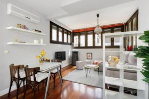 Aticos en venta en Granada, Plaza Birrambla photo 0