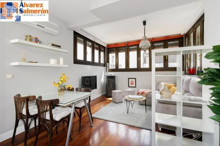 Aticos en venta en Granada, Plaza Birrambla photo 0