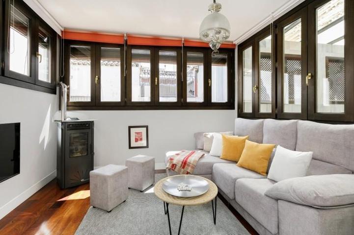 Aticos en venta en Granada, Plaza Birrambla photo 0