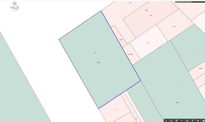 Terreno en venta en Binissalem, Área de Binissalem photo 0