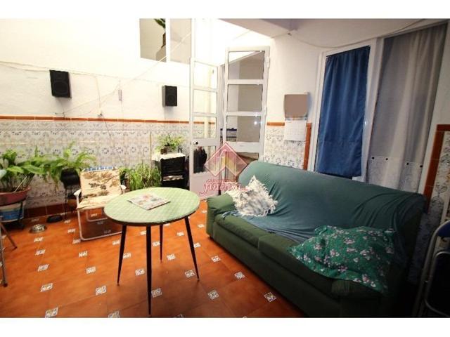 Casa en venta en Ronda, Centro photo 0