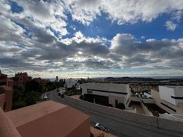 Atico Duplex en venta en Finestrat, BAHIA GOLF photo 0