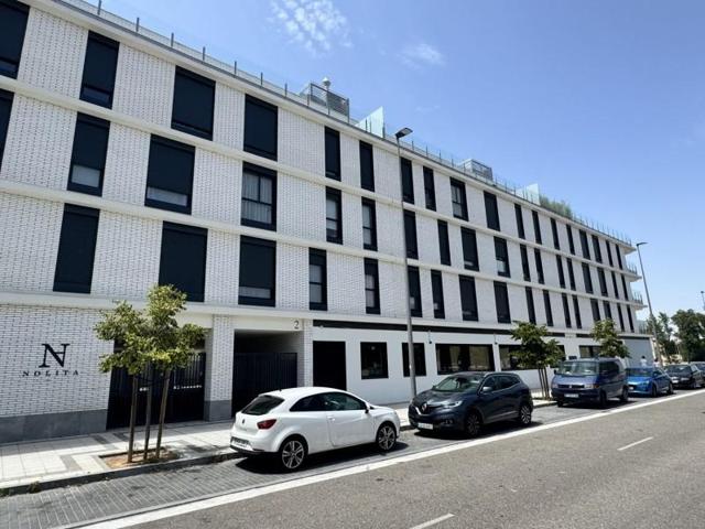 Piso en venta en Valladolid, Covaresa photo 0