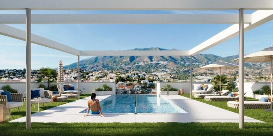 Piso en venta en Fuengirola, Fuengirola photo 0